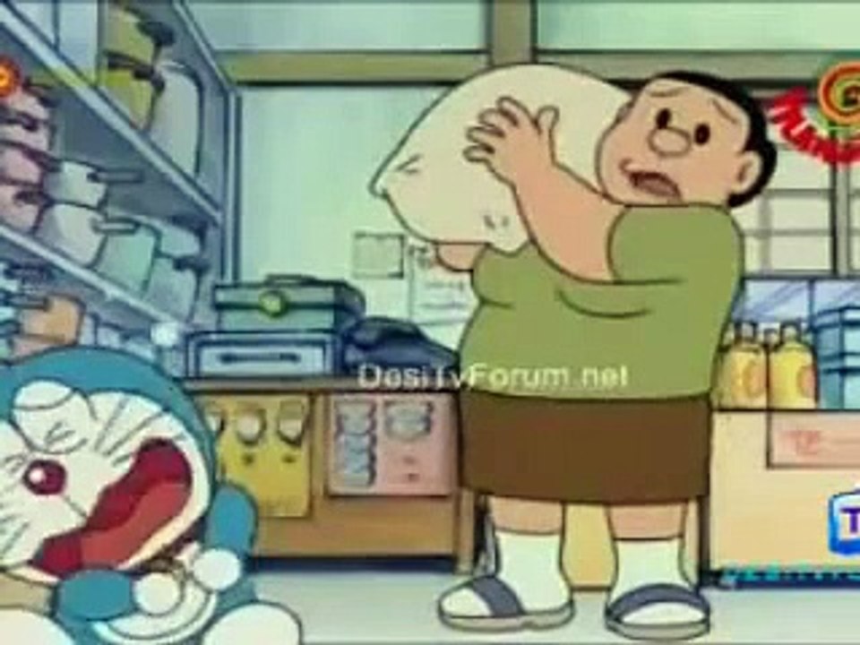 Watch online Doraemon cartoon in hindi/urdu dubbed 2015 - video Dailymotion