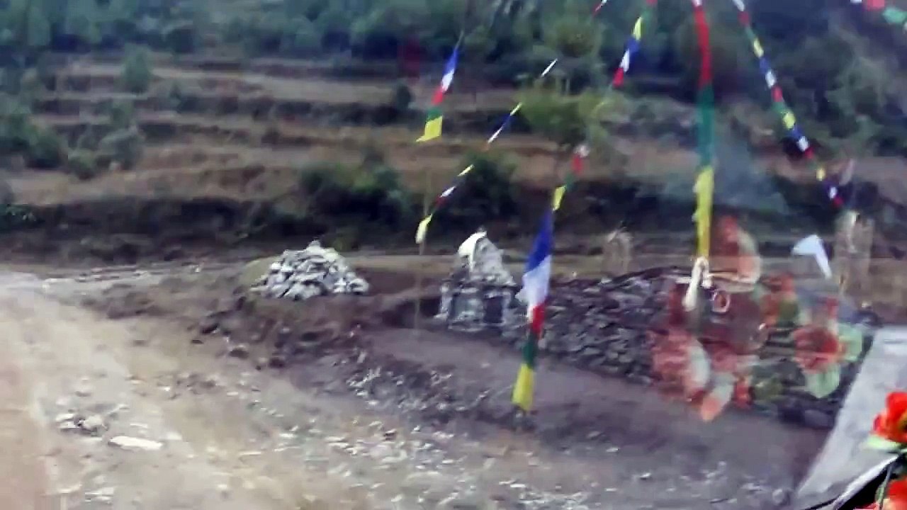 Jiri-Shivalaya-Bandar