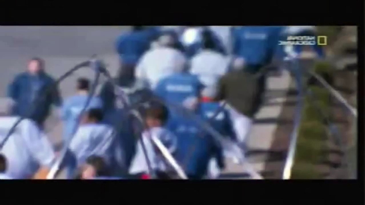dietro le sborre - carcere femminile