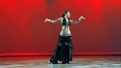 Bellydance Fusion by Irina Akulenko