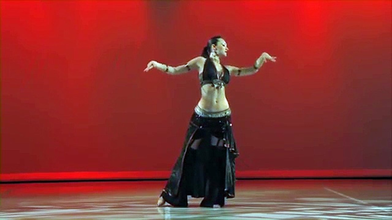 Bellydance Fusion by Irina Akulenko