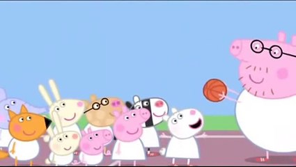 Peppa pig en español | Свинка Пеппа на испанском | Peppa pig in Spanish