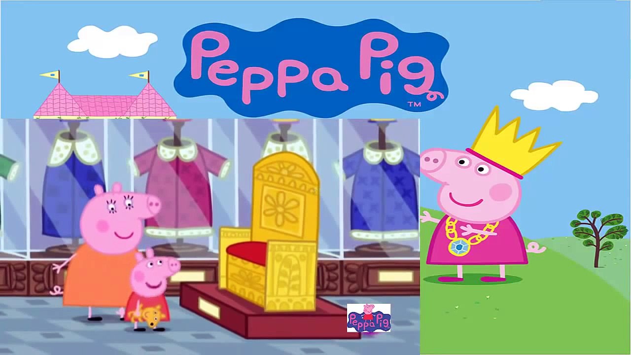 Peppa pig en español | Свинка Пеппа на испанском | Peppa pig in Spanish