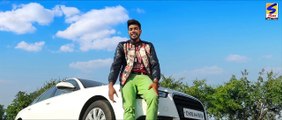 New Punjabi Song  _ Vespa __ K Guri _ Ruhani Sharma _ Latest Punjabi Son