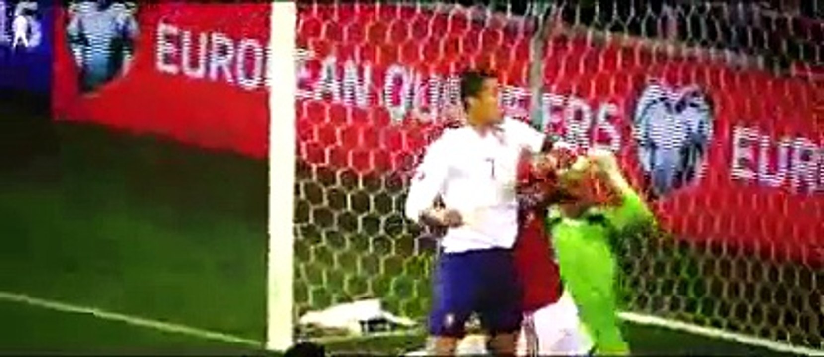 Cristiano Ronaldo ● Best Last Minute Goals Ever ● 2007-2015 --HD--