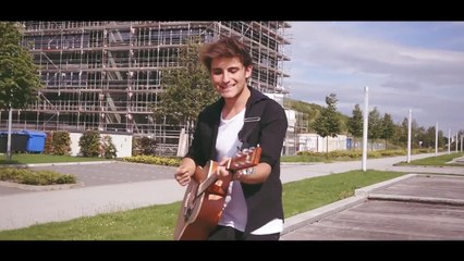 Stitches - Shawn Mendes (cover) Chris Brenner
