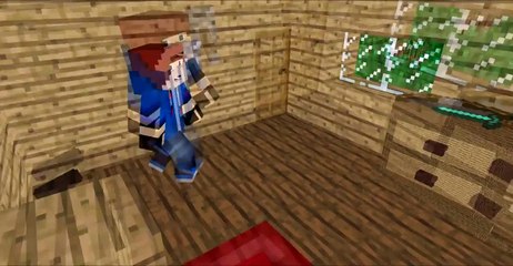 IT'S MY BIRTHDAY (Minecraft Animation)
