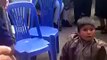 Facebook: Niño danza la tunantada y es viral en redes sociales