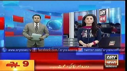 Headlines – 2100 – Sunday – 30 – Aug – 2015