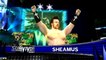 Sheamus: WWE Smackdown Vs Raw 2011 - WWE 2K15
