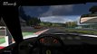 Ferrari GTO On Board Racing GT Stop and Goo Circuit SPA Francorchamps Gran Turismo 6 Full HD