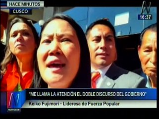 Fujimorismo da marcha atrás y ahora respaldará que Petroperú opere Lote 192