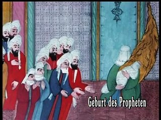 Angelika Neuwirth und Alexander Kluge im Gespräch über den Koran