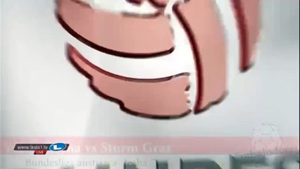 Yordy Reyna rompió cintura y provocó gol de RB Salzburgo (VIDEO)