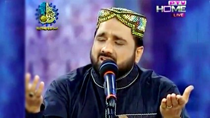 Maa Ki Shan - Qari Shahid Mahmood Qadri
