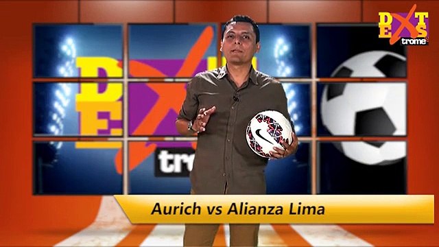 Fútbol peruano: Conoce la programación de la primera fecha del Torneo Clausura