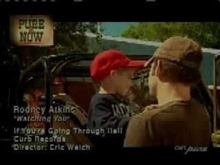 Rodney Atkins - Watching You