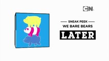 Cartoon Network UK HD We Bare Bears Later/Next/Now Bumpers