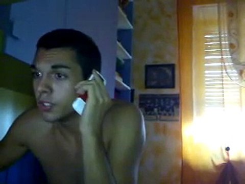 Giova scherzo telefonico 2 - L'agenzia delle dogane e il modulo misterioso