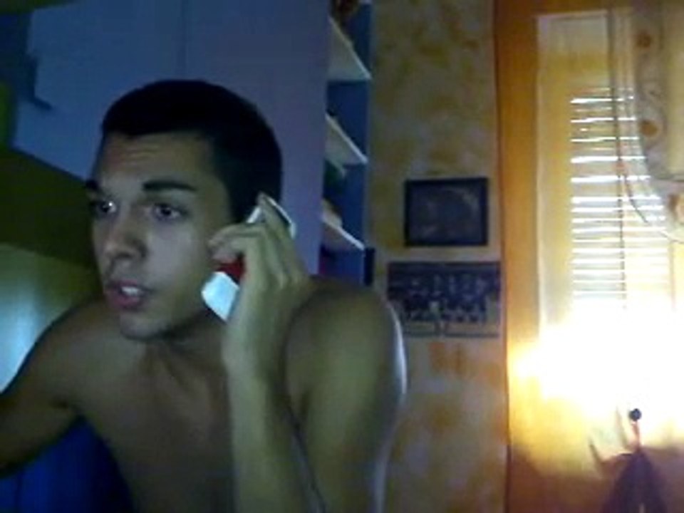 Giova scherzo telefonico 2 - L'agenzia delle dogane e il modulo misterioso