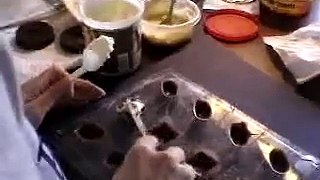 How to Make Chocolates