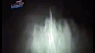 Ghost-girl caught on cam