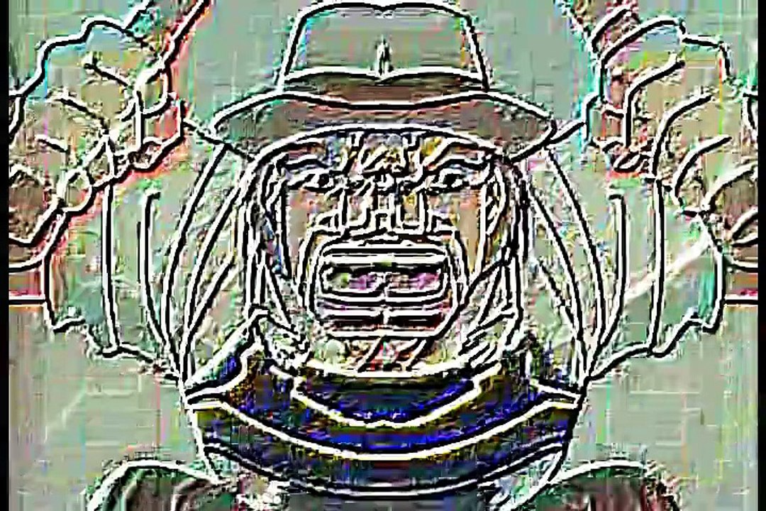 Roberto Galcia accidentally deports Sealand while Stryder, Ryan and Richard play the Football Jazz (robertogalcia.wmv)