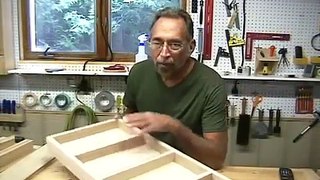 The Down To Earth Woodworking - Building a Bench Hook