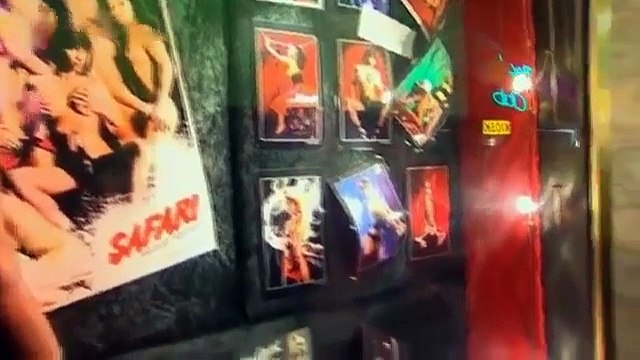 DOKU] Jugendgewalt auf St Pauli (ARD Reportage)