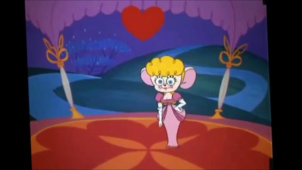 2015 映画の予告編, 漫画, トム ・ ジェリー, ルーニーテューンズ, バッグス ・ バニー, ドナルド ・ ダック, 5