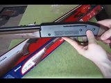 Crossman 2100 Classic Air Rifle Full Review (BB and Pellet Gun)