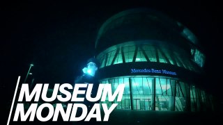 Museum Monday Episode 2 | Record Run