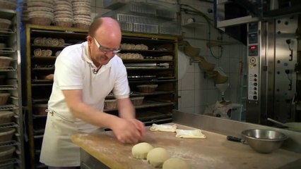 Le Kouign Amann, par Alex Croquet