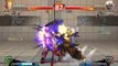 Ultra Street Fighter IV battle: Guile vs Oni