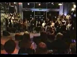 Tu t'en vas LARA FABIAN wow