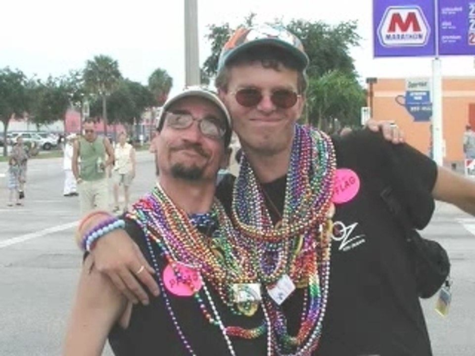 StPetePride 2005