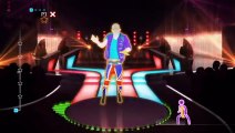 [Just Dance 4] Moves Like Jagger - Maroon 5 Feat. Christina Aguilera