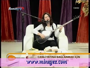 Mine Gez - Yarim İstanbulu meskenmi tuttun..