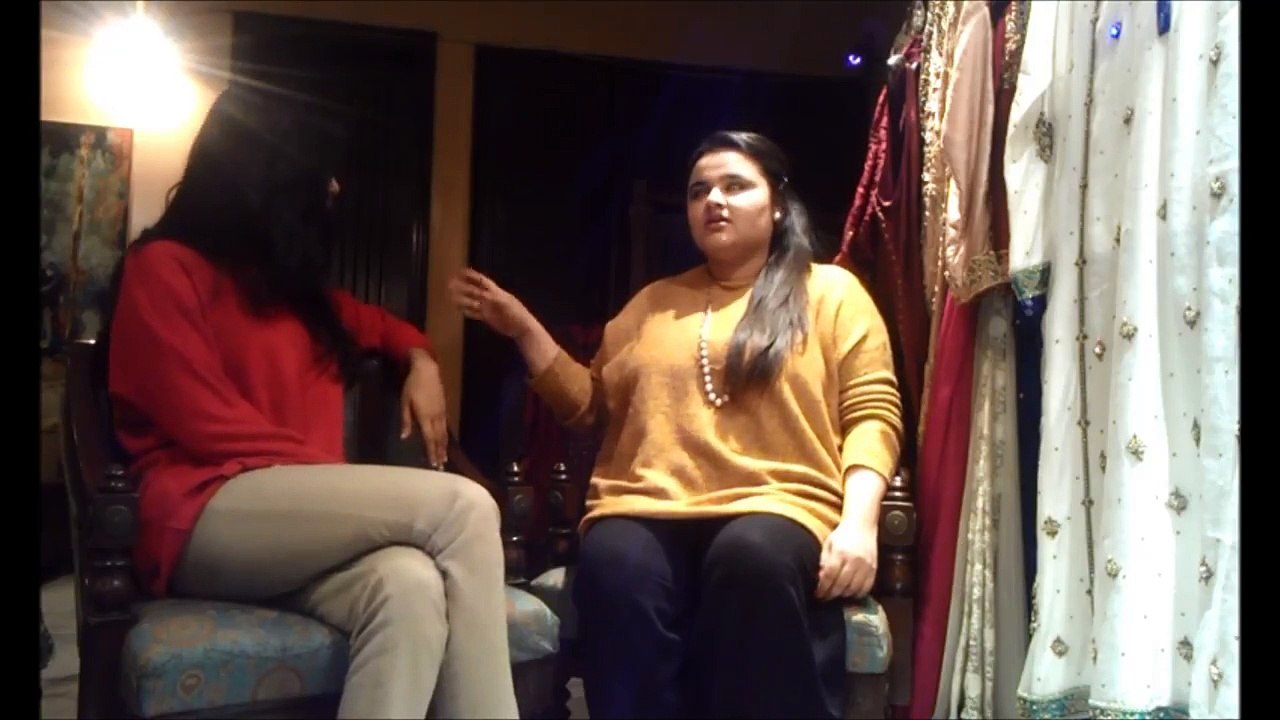 Peoples who think that Nazimabad is not a part of Karachi By Faiza Saleem