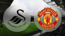 All Goals | Swansea City 2-1 Manchester United 30.08.2015 HD