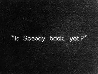 Harold Lloyd : "Speedy" Final