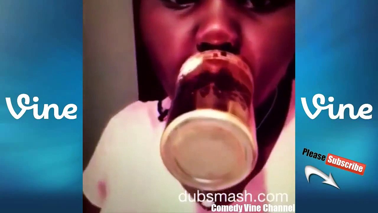 BOOM HaHaHaHa Dubsmash VINES Compilation [HD] ► Funny Shumeeka Laugh VINES Compilation ★