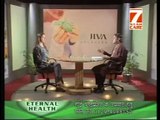 Causes and Ayurvedic Treatments of Blood Pressure on Jiva Ayurveda TV Shows