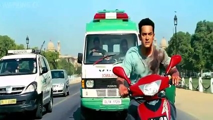 Jaane Nahin Denge Tujhe 3 Idiots Full HDwapking cc