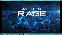 Alien Rage UL / Invisables umm bad?