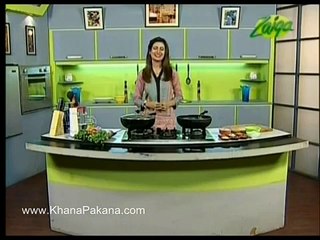 Lauki Gosht By Chef Ayesha Abrar in Diet Zaiqa