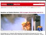 US considered nuking Afghanistan after 9/11: report-Geo Reports-30 Aug 2015