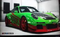 Forza Xbox360 TOTOT (liveries)