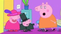 Peppa Pig Español Latino Capitulos Completos Temporada 1 x 19 Adivina quien soy