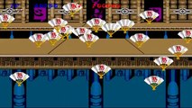 Shinobi Mission 1-2  1987 Sega Mame Retro Arcade Games
